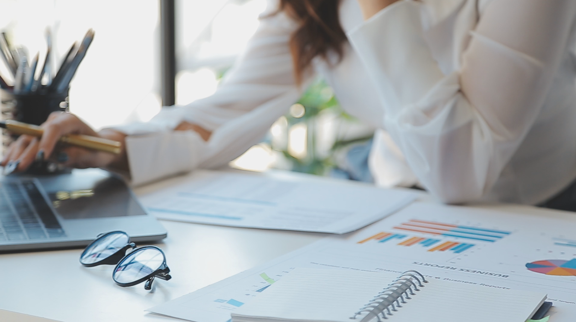 Corporate Tax Filing